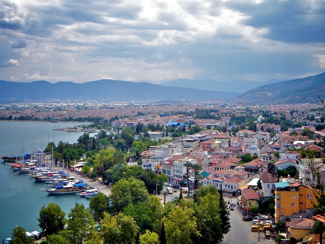 Tur Fethiye
